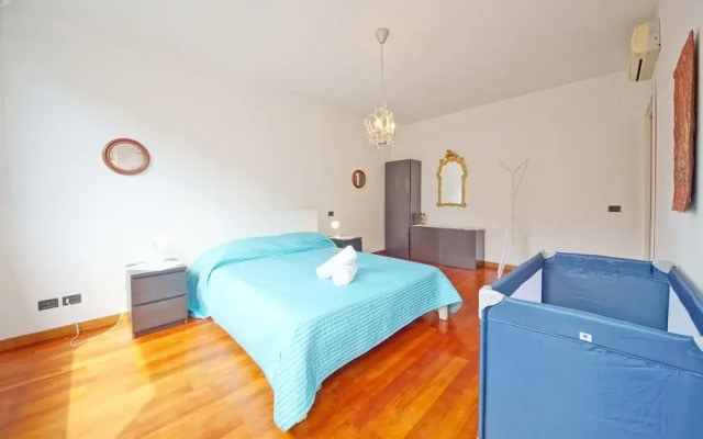 DolceVita Apartments N. 329