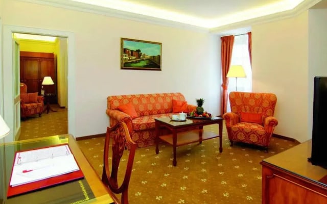 Hotel Královská Vila