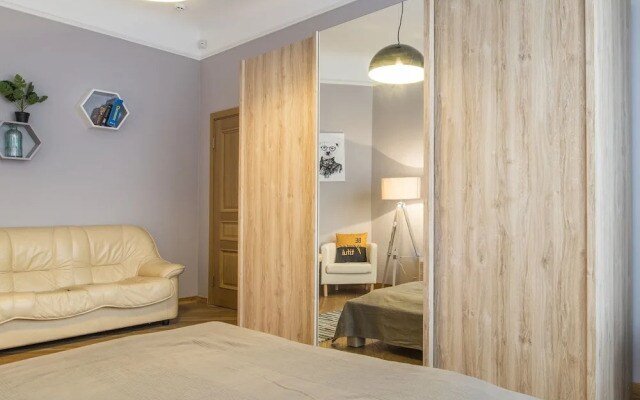 Heart of Riga Apartment