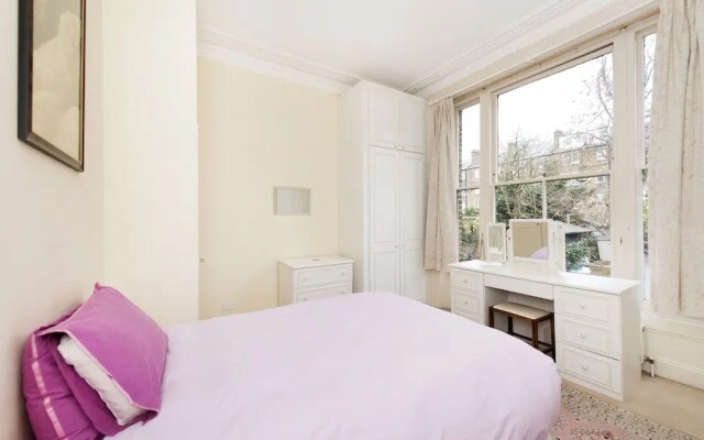 Allegra House