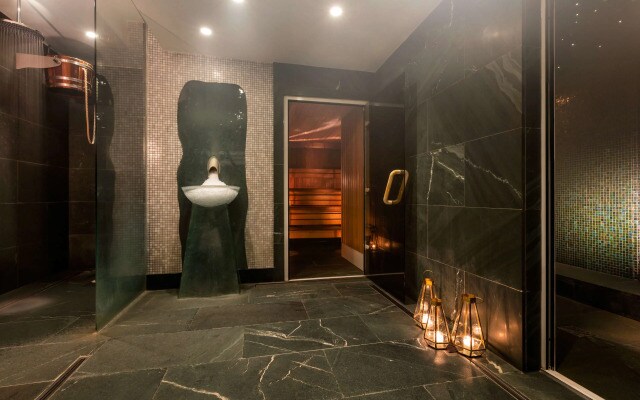 The May Fair, A Radisson Collection Hotel, Mayfair London