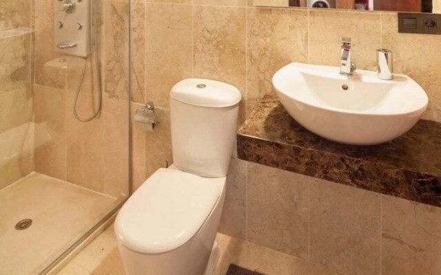 INMálaga Carretería