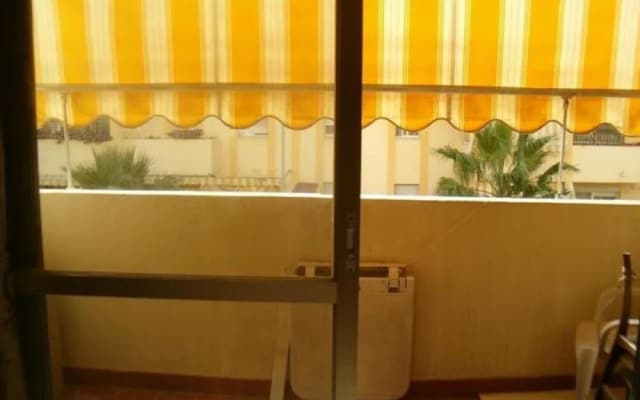 Malaga 100712 4 Bedroom Apartment By Mo Rentals