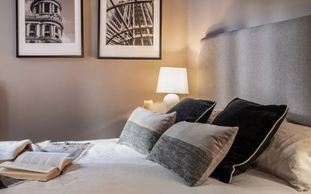 Adelfas - 2 Bedroom in Rios Rosas
