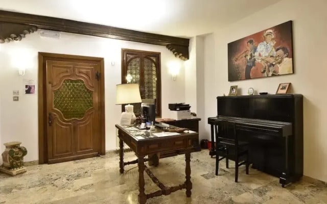 Ca' del Cinema
