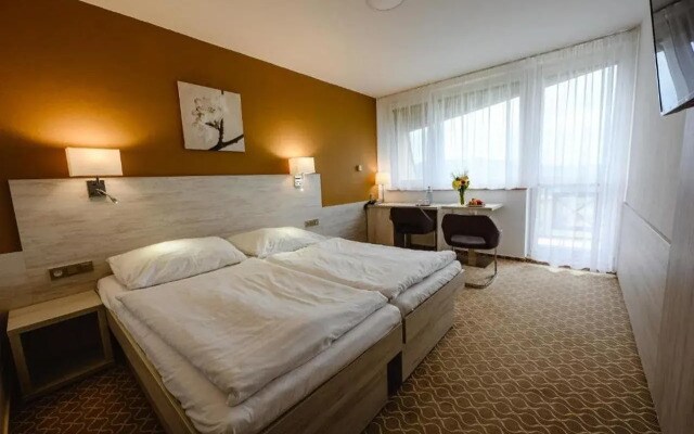 Hotel Vega