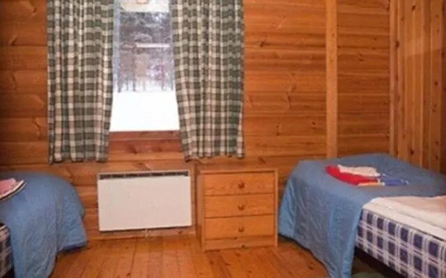Särkijärven Majat