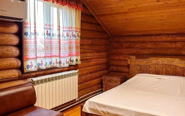 Чистопрудные Купели