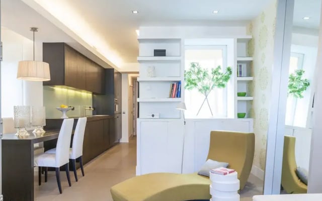 Home Club Palacio Real I