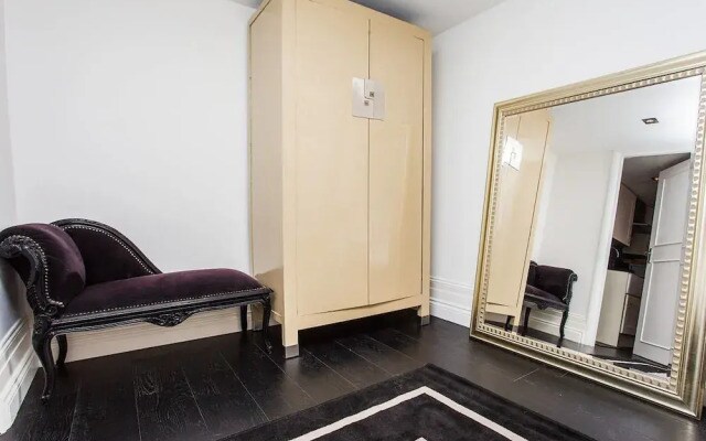 1 Bedroom Flat in Pimlico