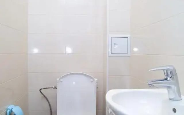 Dosflota Hostel