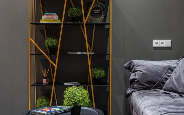 Letyourflat Apartments Nevsky Hi-Tech