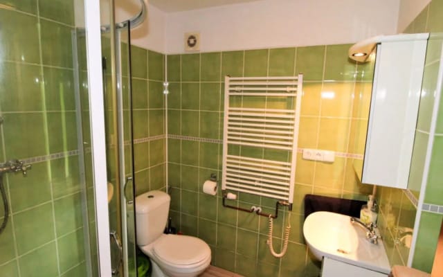 House U splavu 6 Mala Skala
