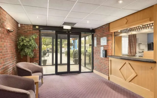 Days Inn Chesterfield Tibshelf
