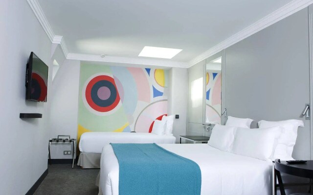 Hôtel Les Matins de Paris & Spa