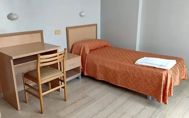 Hotel San Juan De Ribera Casa Per Ferie