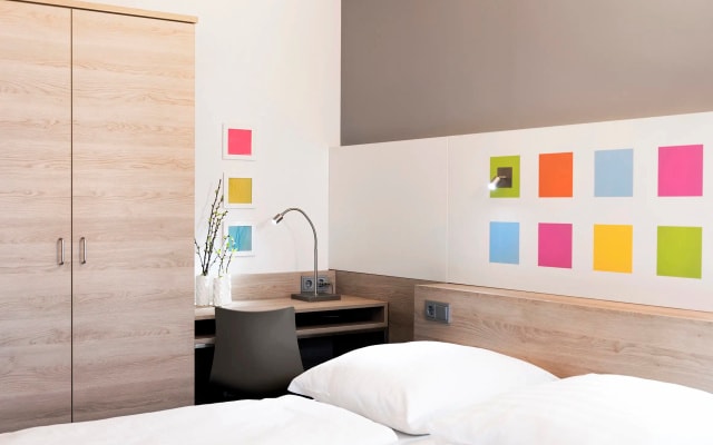 Hotel Tessin
