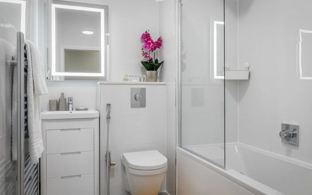 Maida Vale - Carlton Vale Apartments