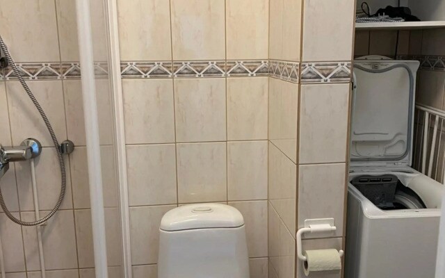 Apartment Huvilakatu