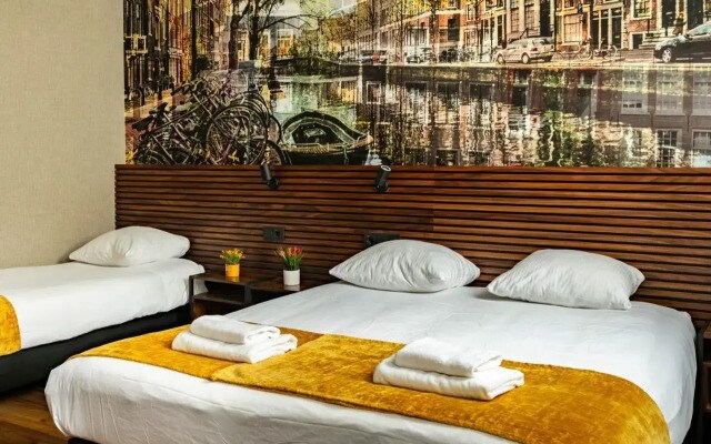 Central Station Hostel