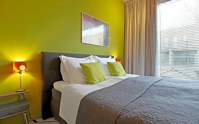 Eastendroom