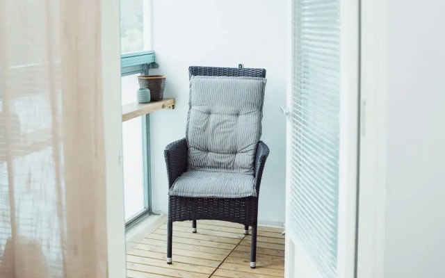Cozy 2 Room Apartment With a Private Sauna!