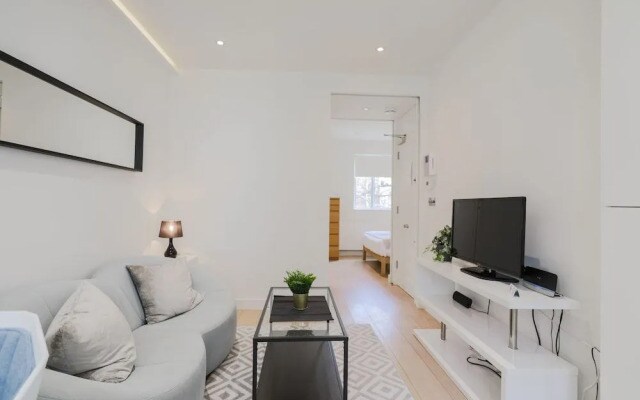 Soho by Excel Apartments