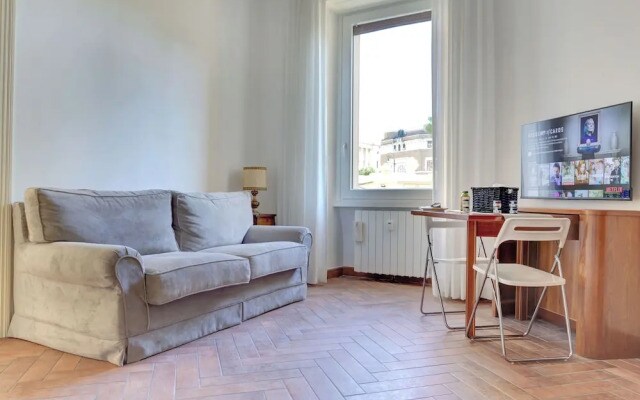 Home and More St. Angelo APT 5
