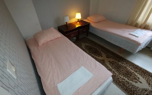 Charming 2-bed Apartment With Sauna Facility Kotka