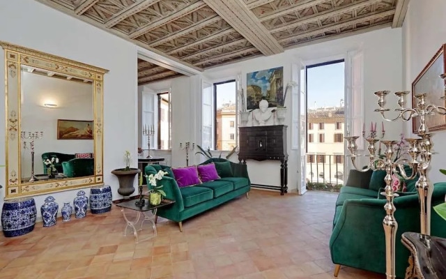 Navona - Wr Apartments