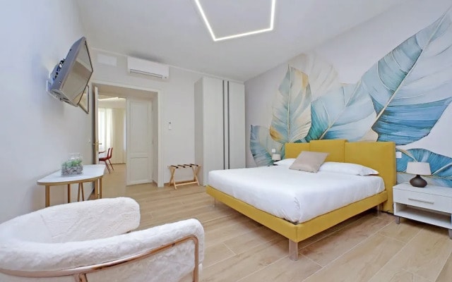 4bnb - Stylish Spacious Apartment Near Vatican