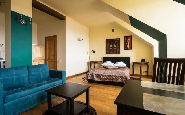 Elegant Apartment Old Town II