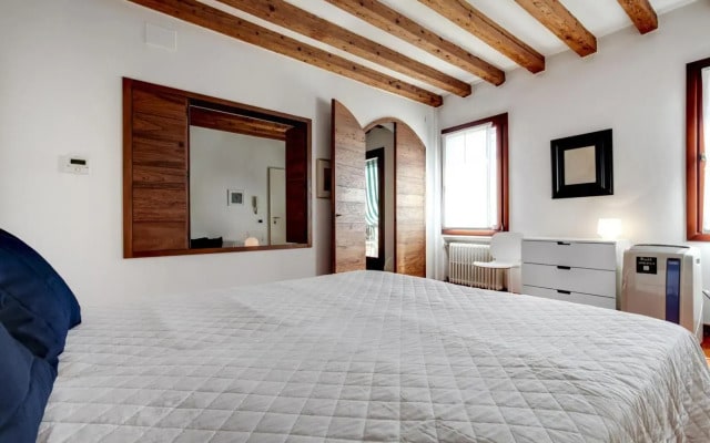 Ca Angela Venetian Apartment M0270428215