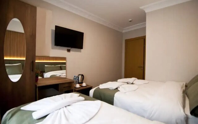 Aurora Eco Hotel