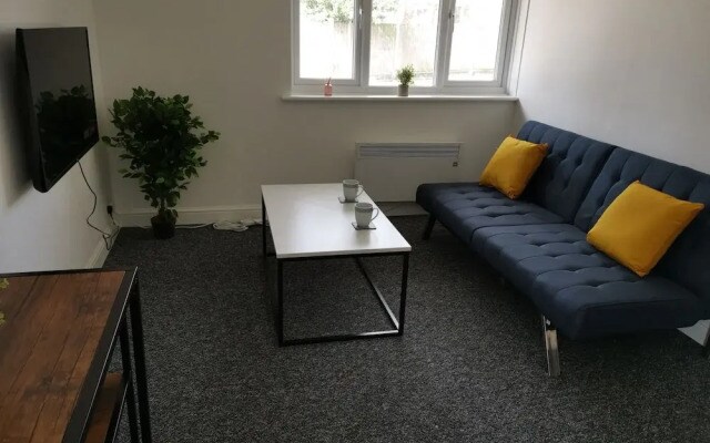 BookedUK - Entire flat near ExCeL London