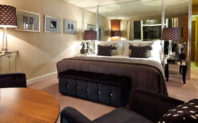 The Chelsea Harbour Hotel & Spa London
