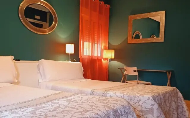Hostal Aravaca Garden