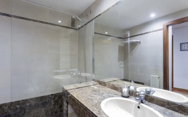 Alterhome Apartamento Plaza España IV