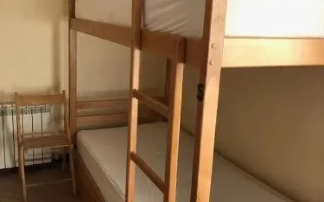 Central Hostel Sochi
