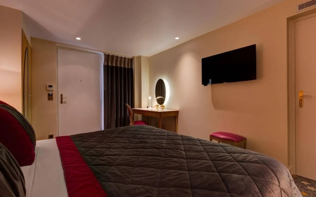 Hôtel Muguet