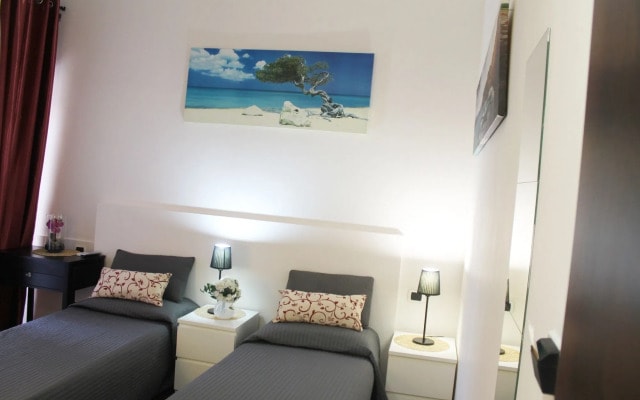 B&B San Pietro Alle Fornaci