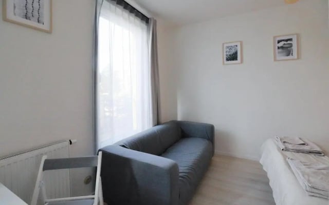 Apartments KatyPaty