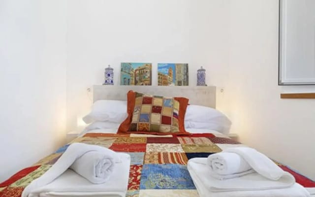 Caleta Homes- Malagueta Beach