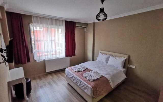 Kizil Elma Hotel