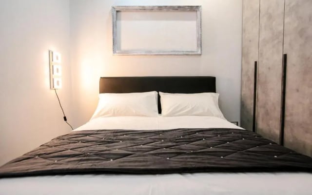 Bed & Breakfast la Rosa