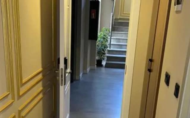 Istanbultownhotel