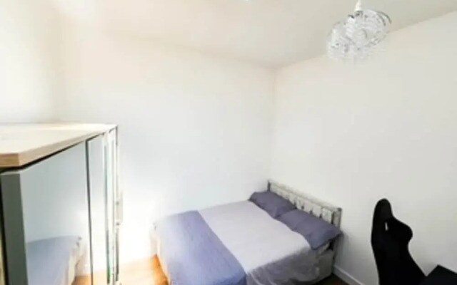 Orpington Cozy Retreat With 3 Bed