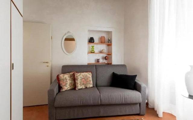 Citiesreference - Campo de Fiori Two Bedroom Apartment