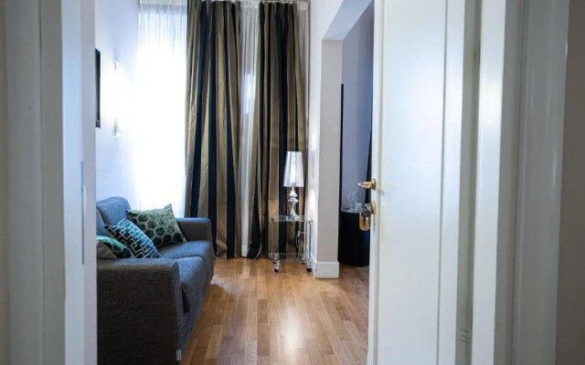 Cardilli Luxury Rooms