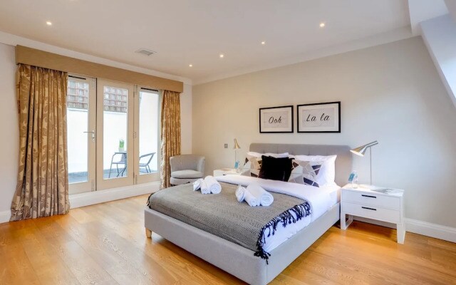 Sweet inn Apartments - Adam & Eve